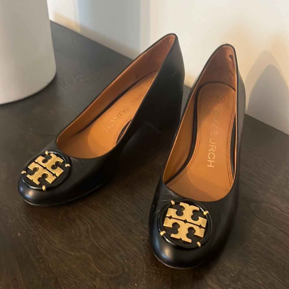 Tory Burch heels